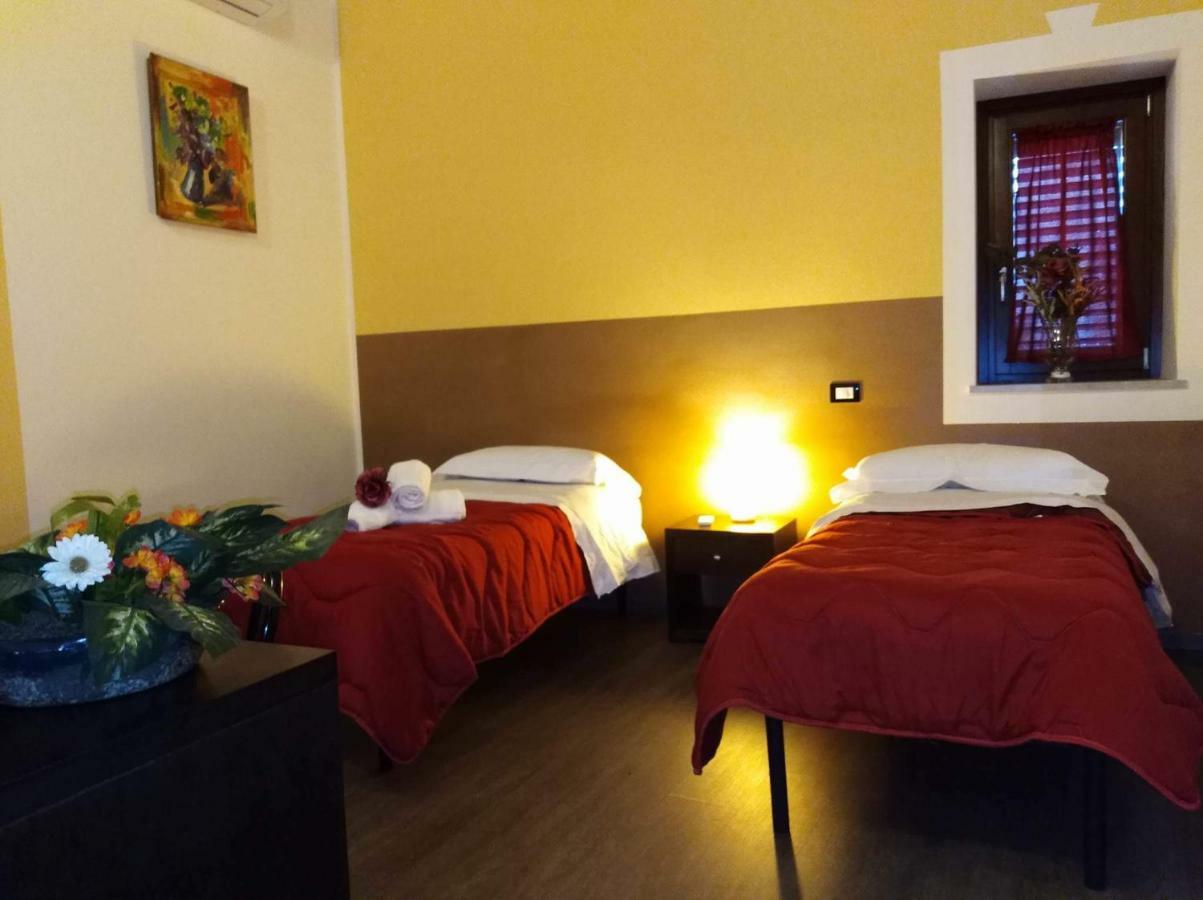 Centro Сasa de vacaciones *