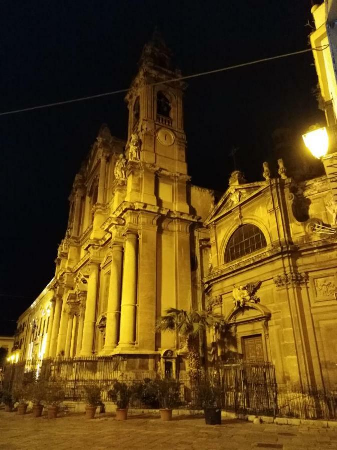 Casa de férias Patania Srl Palermo