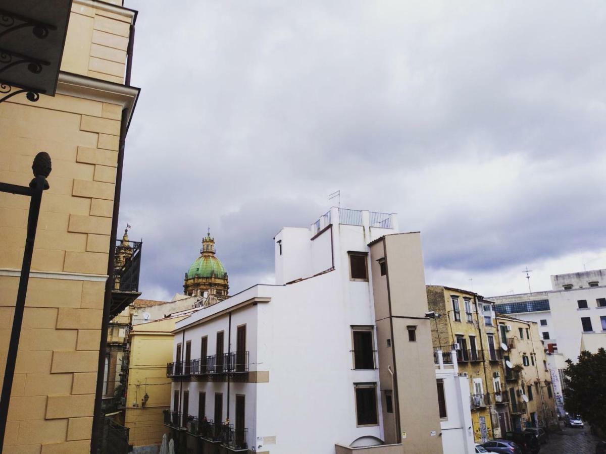 Patania Srl Casa de férias Palermo