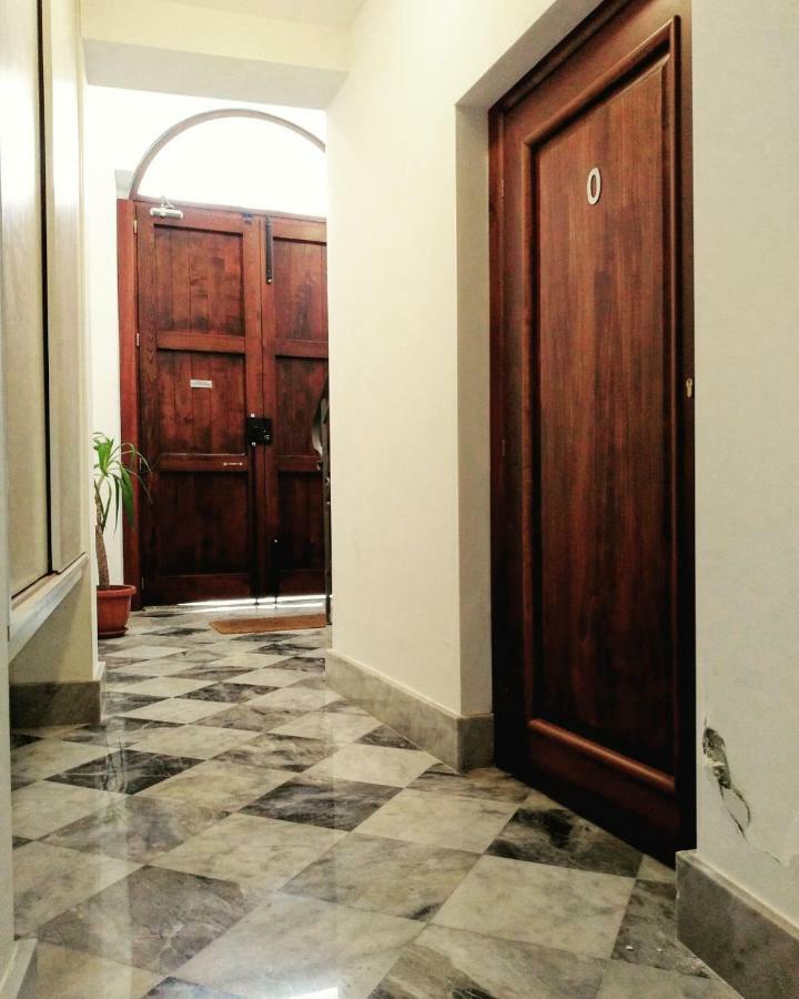 Casa de férias Patania Srl Palermo