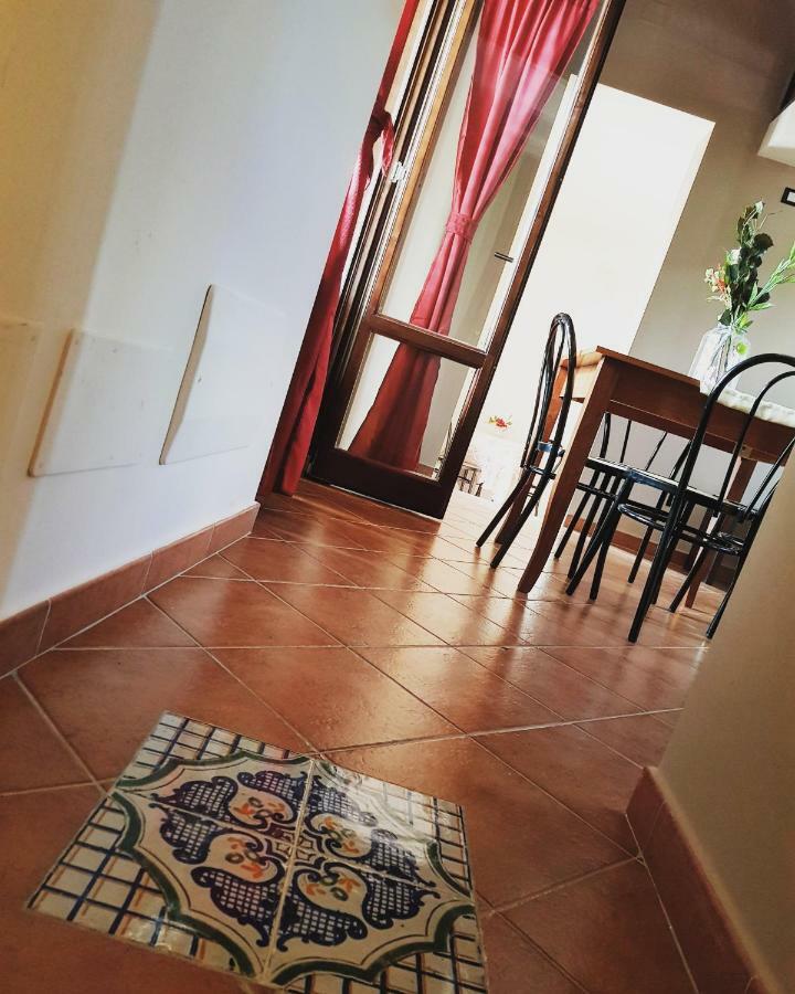 Casa de férias Patania Srl