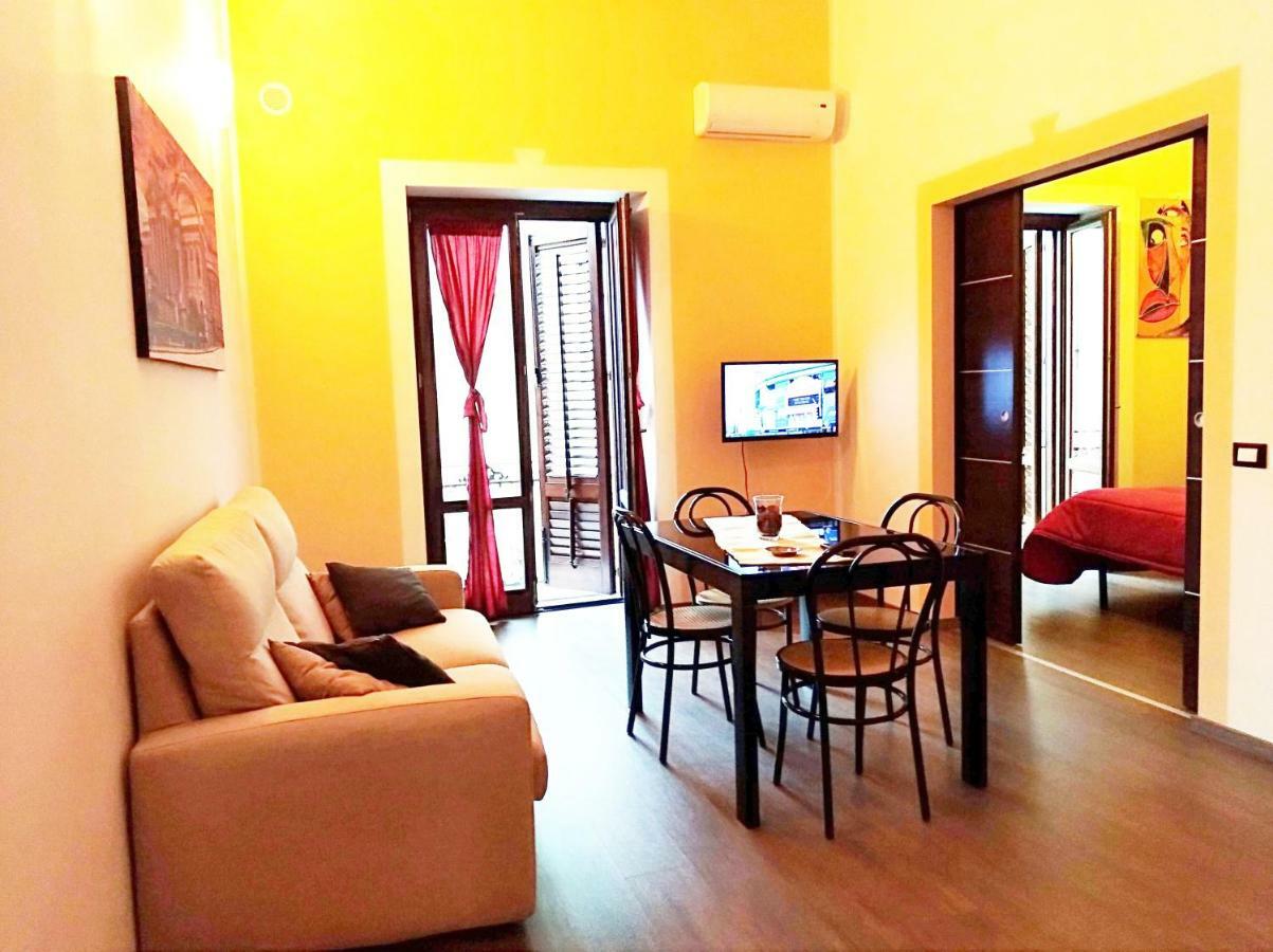 Casa de férias Patania Srl Palermo