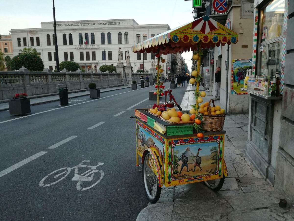 Casa de férias Patania Srl Palermo