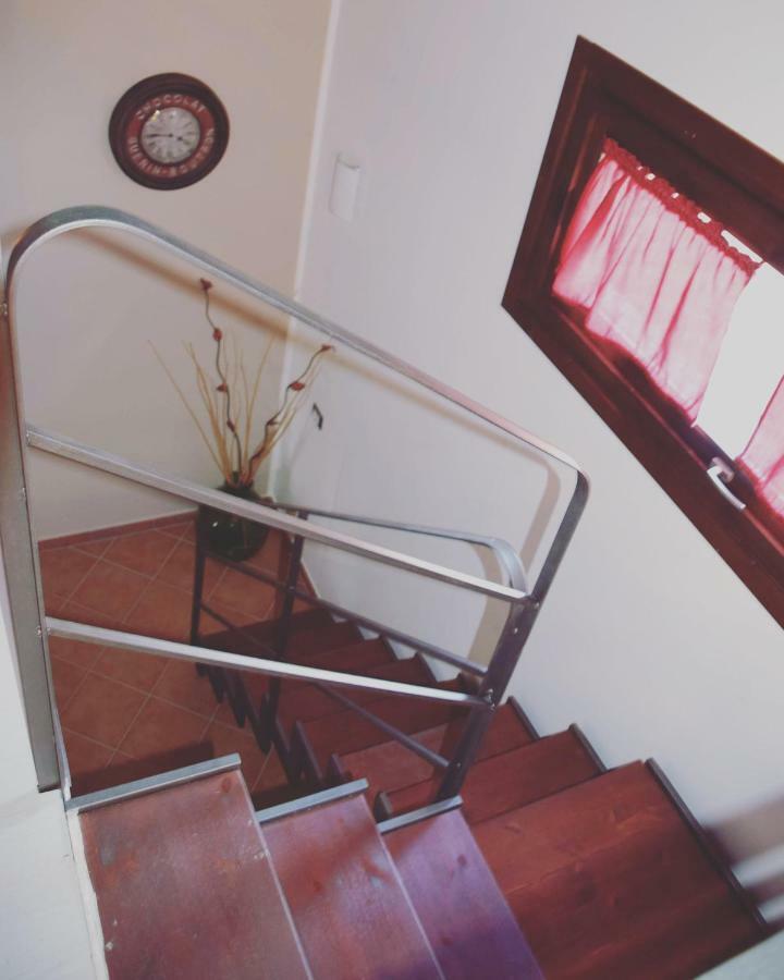 Casa de férias Patania Srl *